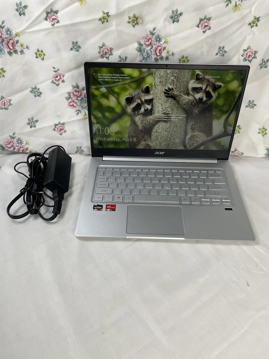 Acer Windows 7 Silver PC Laptops & Netbooks for sale | eBay