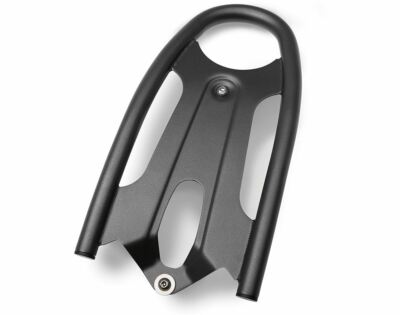 2015-2026 Genuine Kawasaki Vulcan S Rear Solo Luggage Rack 99994