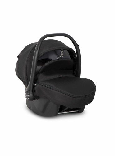 EasyGO 2ofUS BABY TWIN STROLLER PRAM CARRYCOT + PUSHCHAIR + CAR SEAT - Picture 12 of 43