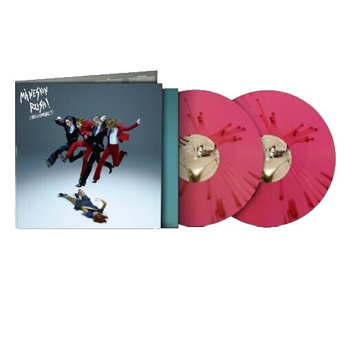 RUSH パーマネント·ウェイブズ　レコード Yahoo!オークション -「permanent waves」(レコード) の落札相場