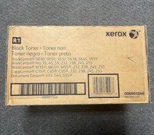 Xerox 6R01046 Toner-Cartridge - Black, 2-Pack