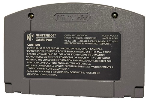 Tetrisphere (Nintendo 64) Authentic and Tested - Manual Included - Picture 2 of 4