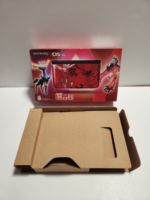 3DS ポケットモンスター X Amazon.com: NINTENDO 3DS LL Pocket Monsters X pack Xerneas