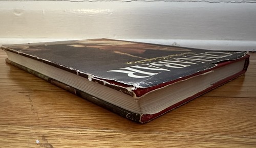 Marguerite Henry, Cinnabar The One O'clock Fox; 1st Edition 1956 HC/DJ 2nd Print - Picture 6 of 17