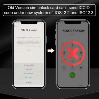 その他 r-sim 12 RSIM 12+ R-SIM 14 Nano Unlock Card For iPhone XS/X/8/7/6/6s