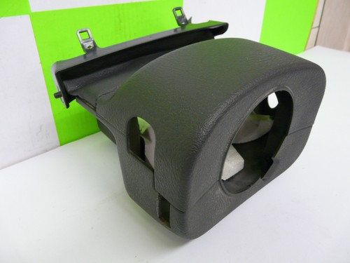 Colonne de Direction Capot 9632612177 9632612277 Citroen C5 01-08 Revêtement - Bild 4 von 9