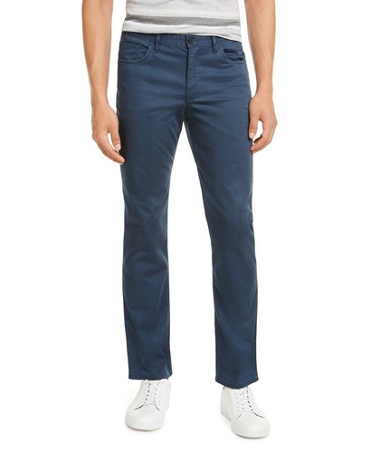 CASUAL 5 POCKET TROUSER PANTS 