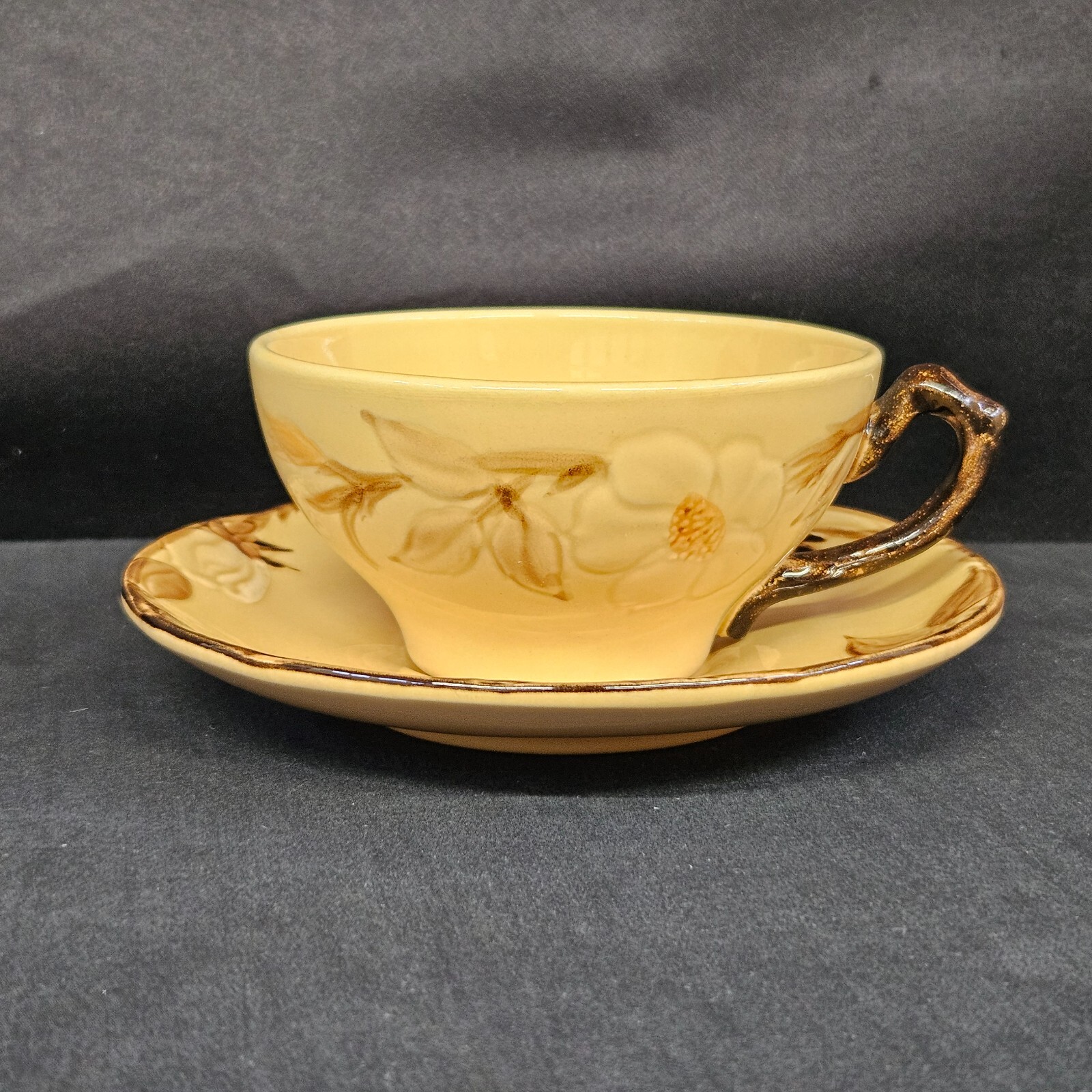 Franciscan Cafe Royal Dinner Set
