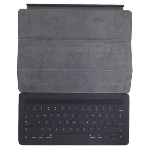 Genuine Apple iPad Pro 12.9" Smart Keyboard Gray - A1636 for 1st & 2nd Gen - Picture 8 of 11