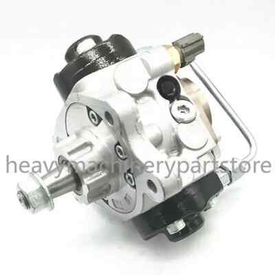 For Denso Hitachi 4HK1 Fuel Injection Pump 294000-0039 8