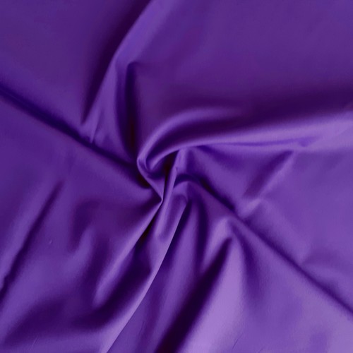 Light Weight 100% Cotton Poplin Fabric - Great Quality Solid Material 120 GSM - Picture 28 of 40