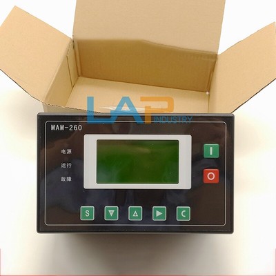 1PCS NEW FOR Screw Air Compressor Display Panel MAM-260