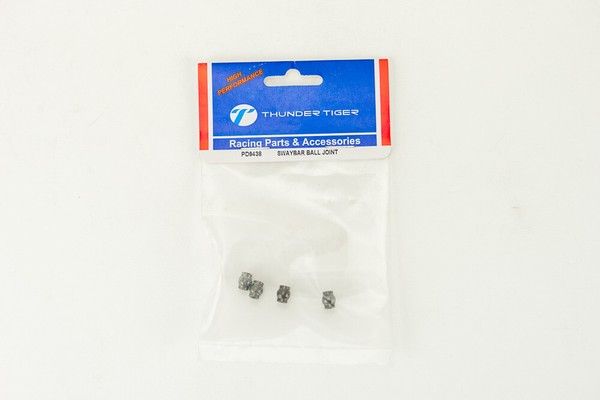 Original Thunder Tiger Swaybar Ball Joint PD9438 Gtt^-image