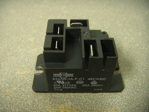 Club Car charger relay - 第 1/3 張圖片