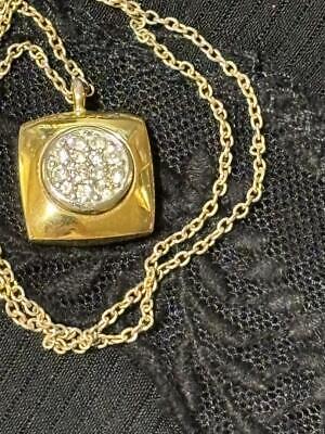 Vintage Givenchy Necklace | eBay Vintage Givenchy Necklace | eBay