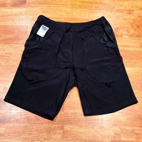 Adidas Y3 Roland Garros French Open Tennis Shorts Men's Sz Small Thiem Zverev - Picture 16 of 16