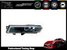 GAUCHE FEUX ANTIBROUILLARD VH271L BMW 1ER E82 E88 COUPE CABRIO 2007 2008 2009-