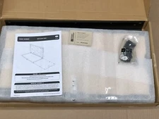 Front Runner Drop-Down Tailgate Table #TBRA030 Jeep Wrangler JK/JKU/JL *NOS*