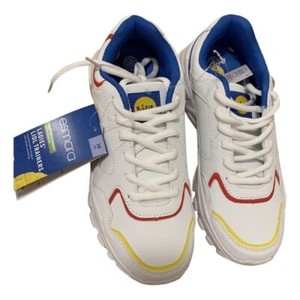 Baskets Sneakers Lidl – Taille 38, Bleues – Neuves Sans Emballage – Pour Homme, Style Sportif