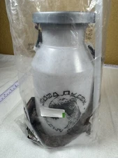 Walt Disney World Star Wars Galaxy's Edge Blue Milk Sipper Lights Up Jug New