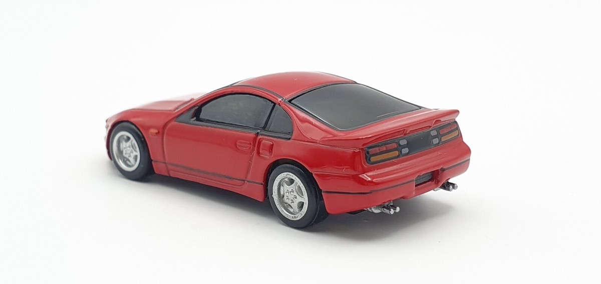 ☆SUU☆ Hasegawa 20700 1/24 Nissan Fairlady Z300ZX (Z32) 2by2 (1993