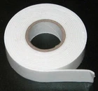 NUMBER PLATE Sticky pads,tape,fixer,fixing,mounting Strong Double Sided foam 5M
