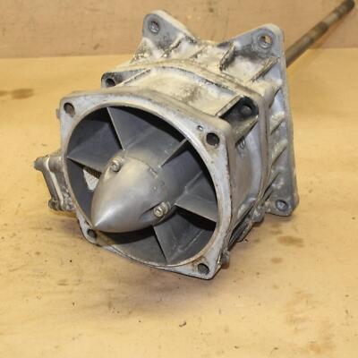 Yamaha 2006-2008 FX HO Jet Pump Assembly | eBay Yamaha 2006-2008 FX HO Jet Pump Assembly | eBay