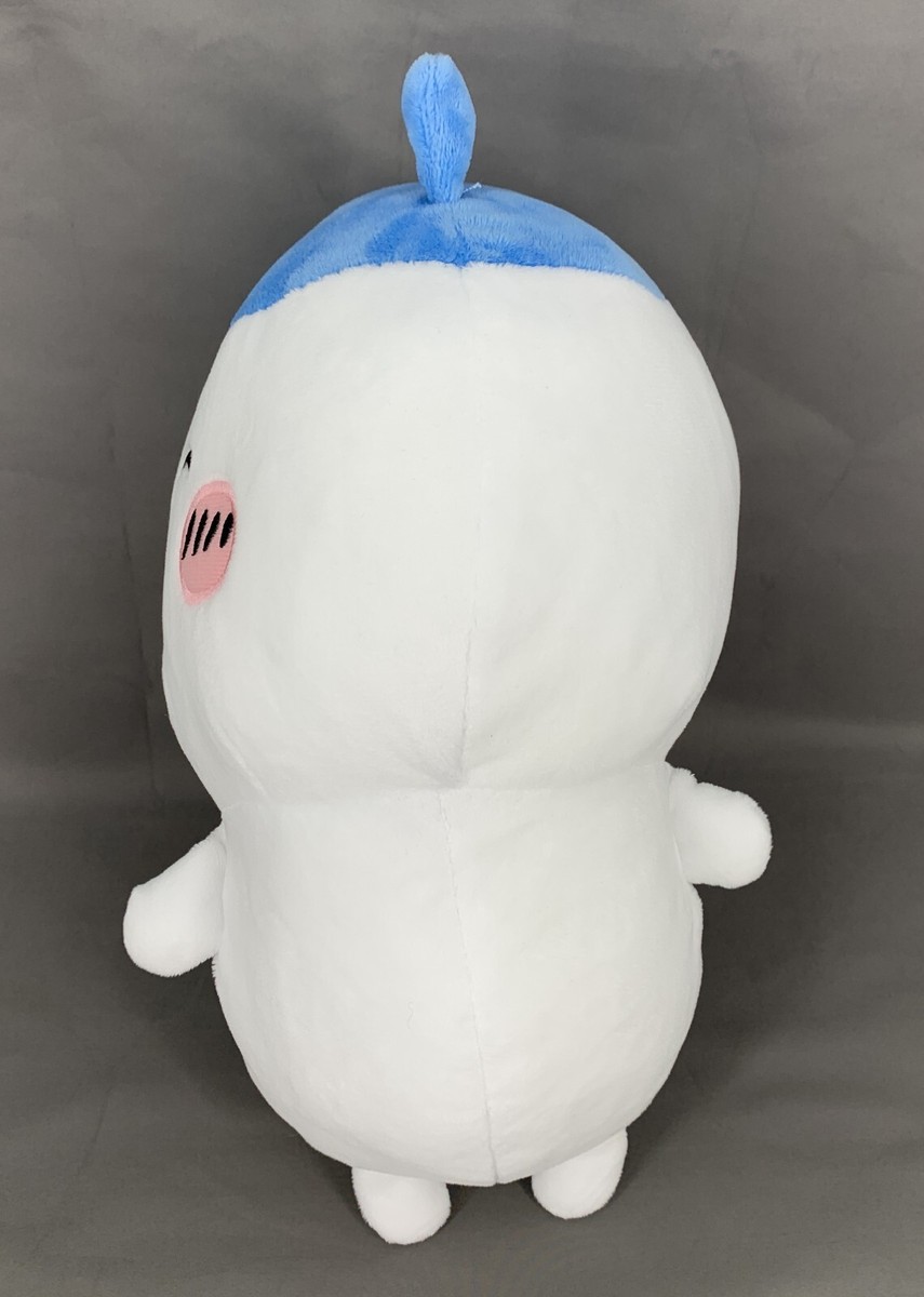 Chiikawa Hachiware Wiggly Big Plush Toy 12