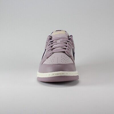 Nike Dunk Low Retro SE Light Violet Ore Purple HQ3642-202 Nike Dunk Low Retro SE Light Violet Ore Purple HQ3642-202