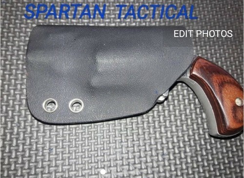  NAA Ranger 2  22 Magnum HOLSTER 12 colors to choose from Kydex Holster  - Picture 1 of 3