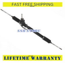 Complete Power Steering Rack and Pinion for 1993-2001 Subaru Forester base model