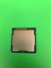 Lot of 4 Intel Core i3-2120 3.30GHz Socket 1155 Desktop Computer CPU Processor