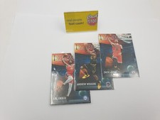 Zero Gravity 2022-23 Panini Hoops Basketball NBA cards