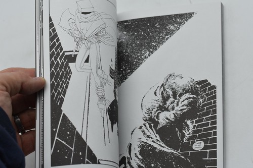 Frank Miller Sin City Vol. 5 Family Values SC Dark Horse NEW - Picture 11 of 11