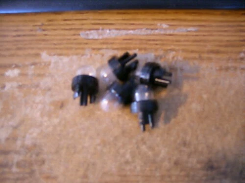 Poulan Primer Bulb String Trimmer Parts