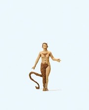Teufelsfrau Figur Preiser 29079