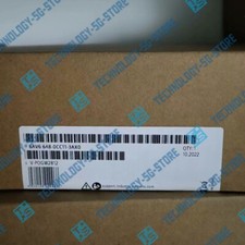 New Siemens 6AV6648-0CC11-3AX0 Touch Panel