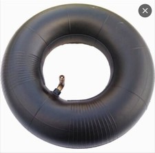 2x InnerTubes 5.00-6 TR13 Wheelbarrow Sack Truck Go kart Quad Bike Scooter Tube