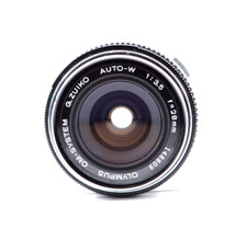 Olympus Zuiko 28mm Focal Camera Lenses for sale | eBay Olympus Zuiko 28mm Focal Camera Lenses for sale | eBay