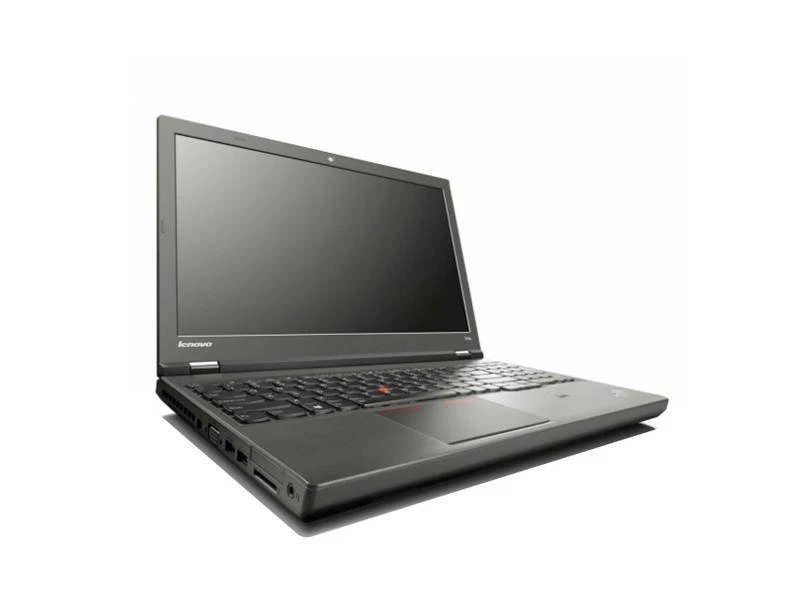 *3Jahre GEWL* Lenovo ThinkPad T540P i5-4300M 4GB 1TB DRW W7 uCam - Bild 3 von 4