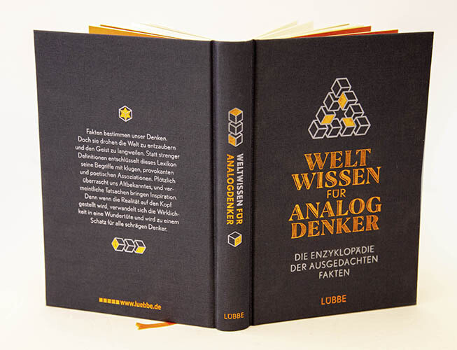 Thumbnail - Weltwissen Für Analogdenker | Pil Cappelen Smith | Buch | 216 S. |