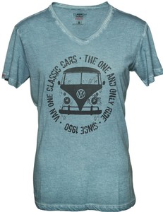 Bulli Tshirt Test 2020 Die Top 7 Im Vergleich