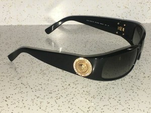 versace locs glasses