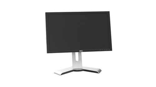 Dell 2009Wt Monitor 20" 1680x1050 LCD Widescreen VGA DVI Regolabile Ricondizi... - Imagen 3 de 13