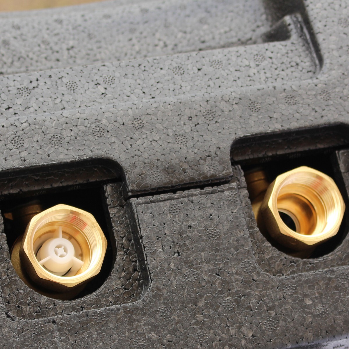 Attuatore 230V ESBE Attuatore Miscelatore A 3 Vie ARA661 - 230V, 120s, Coppia 6Nm Per Impianti Termici Ricambio Caldaia - Foto 3