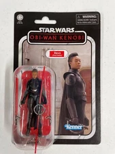 Star Wars Vintage Collection Reva Third Sister - Obi Wan Kenobi 3.75" Figure