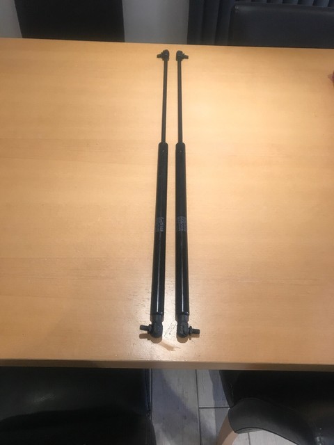 Stabilus Gas Strut Boot Liner Lift O Mat 015491 For Sale Ebay
