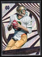 JOE MONTANA 2023 Panini Chronicles DP REVOLUTION #15 [BASE]--NOTRE DAME/49ers