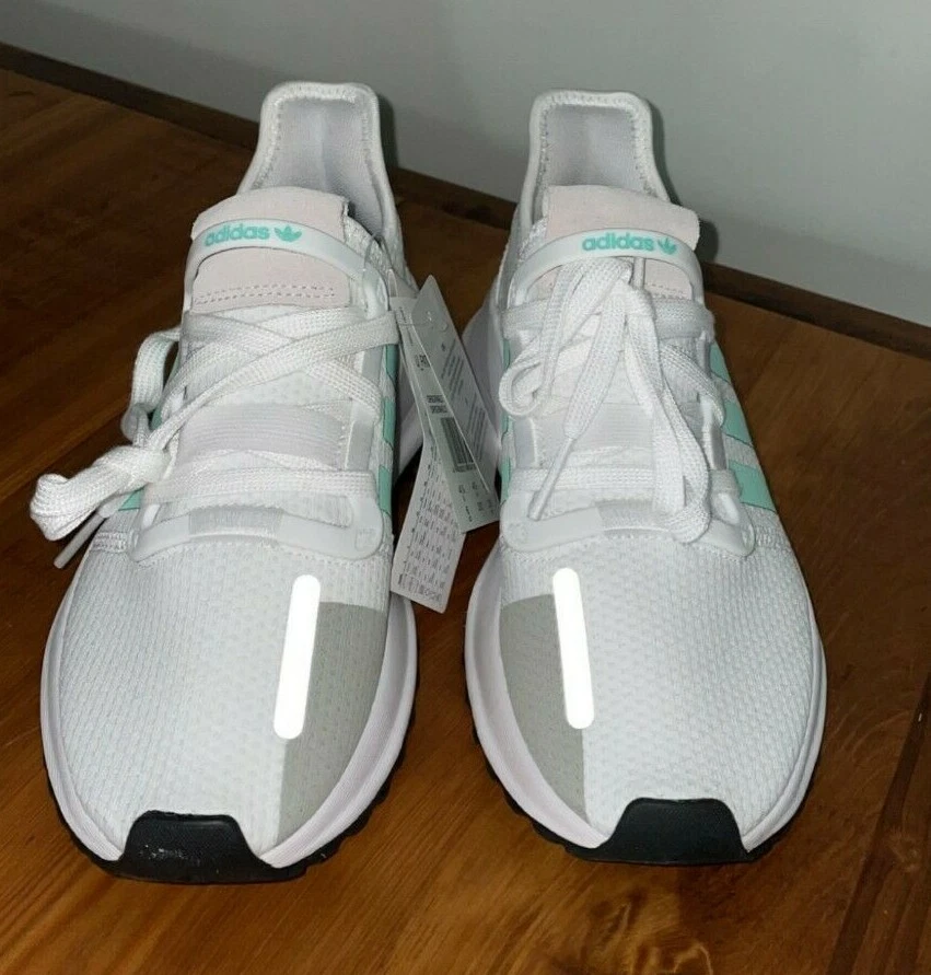 Adidas u path run weiB shop damen