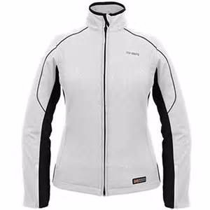 ansai heated jacket